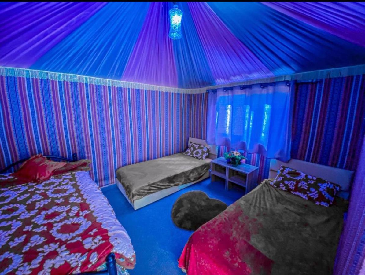 Rum Angel Camp Вади-Рам Экстерьер фото