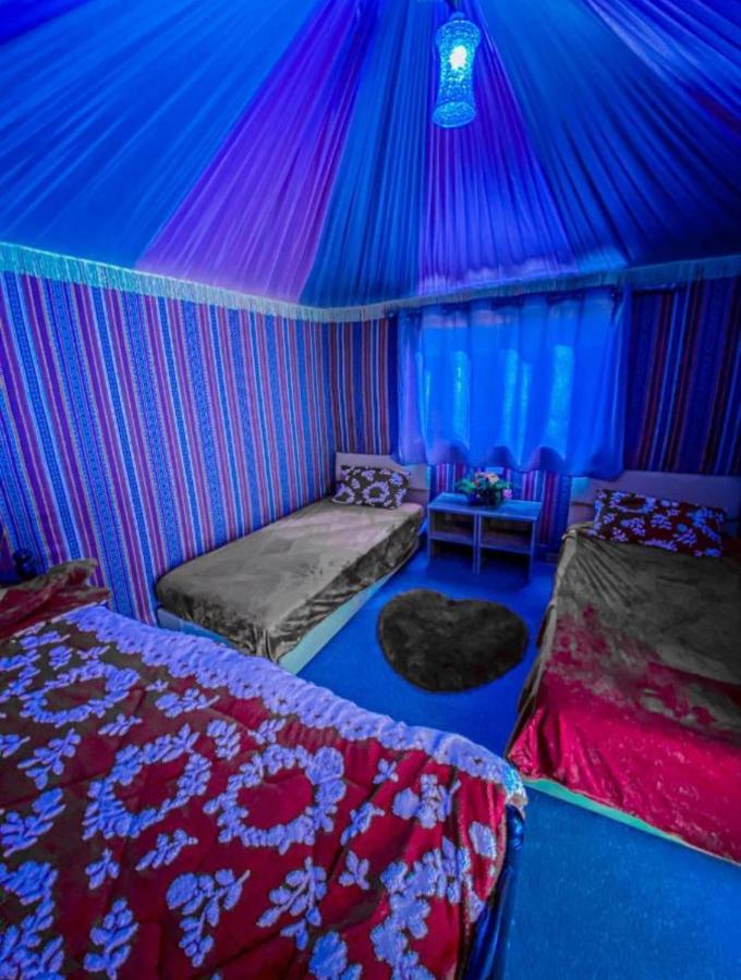Rum Angel Camp Вади-Рам Экстерьер фото